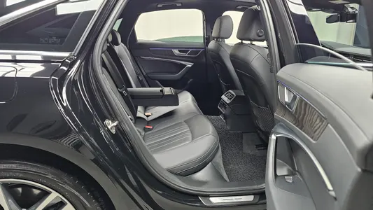 Audi A6 (C8) 45 TFSI 2021 10