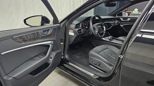 Audi A6 (C8) 45 TFSI 2021 9