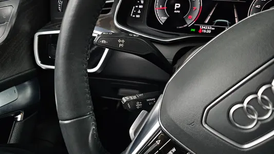 Audi A6 (C8) 45 TFSI 2021 15