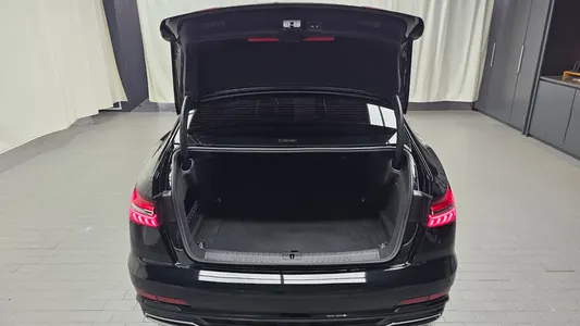 Audi A6 (C8) 45 TFSI 2021 17