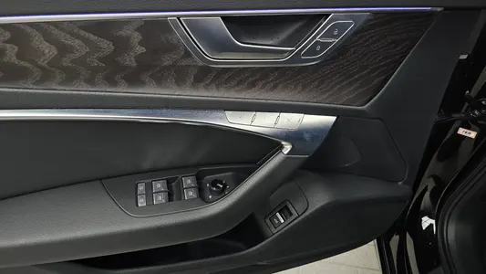Audi A6 (C8) 45 TFSI 2021 18