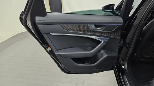 Audi A6 (C8) 45 TFSI 2021 25