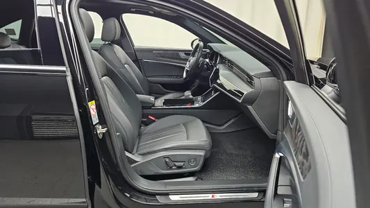 Audi A6 (C8) 45 TFSI 2021 26