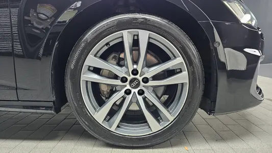 Audi A6 (C8) 45 TFSI 2021 21