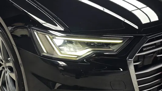 Audi A6 (C8) 45 TFSI 2021 22