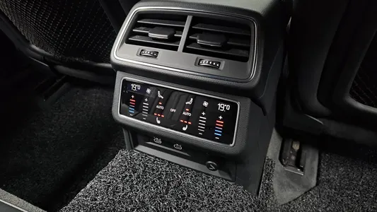 Audi A6 (C8) 45 TFSI 2021 31