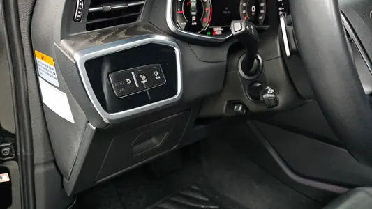 Audi A6 (C8) 45 TFSI 2021 27