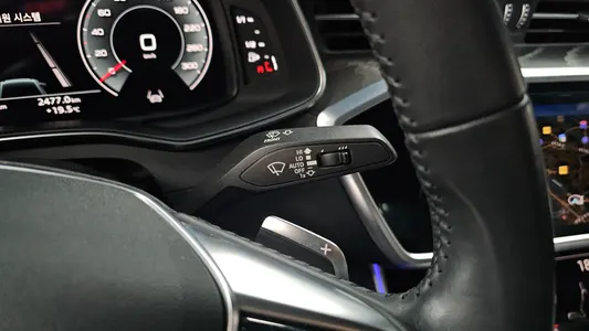 Audi A6 (C8) 45 TFSI 2021 28