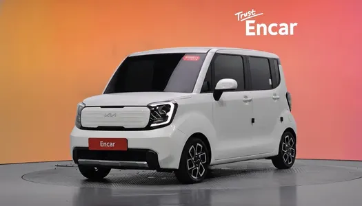 Kia 2024