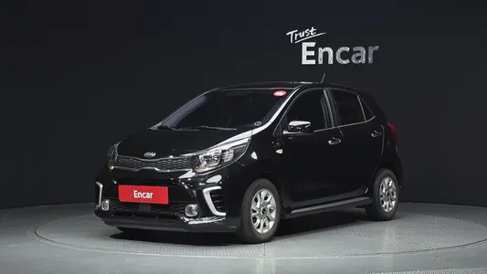 Kia (JA) 2018