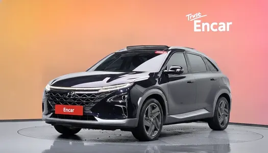 Hyundai 2021