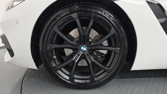 BMW Z4 (G29) sDrive20i 2020 5