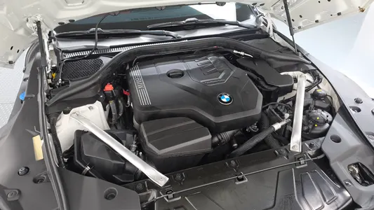 BMW Z4 (G29) sDrive20i 2020 6