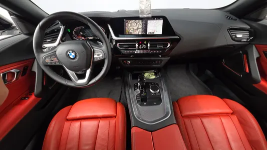 BMW Z4 (G29) sDrive20i 2020 7