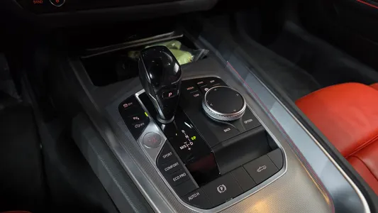 BMW Z4 (G29) sDrive20i 2020 9