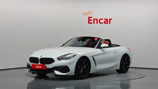 BMW Z4 (G29) sDrive20i 2020