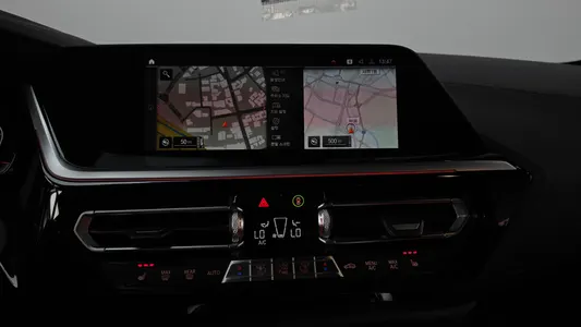 BMW Z4 (G29) sDrive20i 2020 11