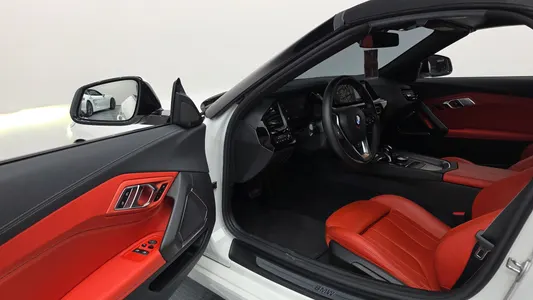 BMW Z4 (G29) sDrive20i 2020 10
