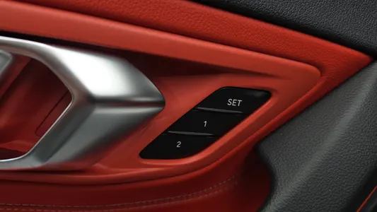 BMW Z4 (G29) sDrive20i 2020 20