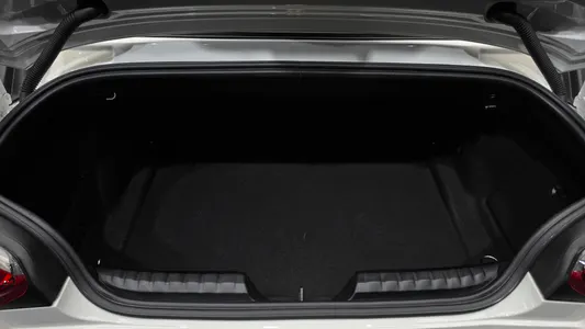 BMW Z4 (G29) sDrive20i 2020 17
