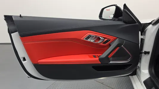 BMW Z4 (G29) sDrive20i 2020 24