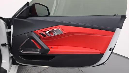 BMW Z4 (G29) sDrive20i 2020 25