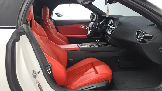 BMW Z4 (G29) sDrive20i 2020 26