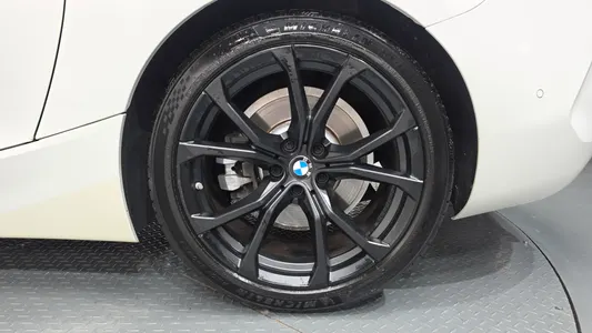 BMW Z4 (G29) sDrive20i 2020 21
