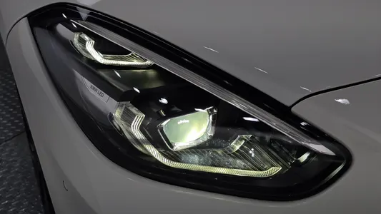 BMW Z4 (G29) sDrive20i 2020 22