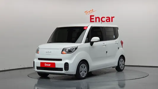 Kia Ray 2021
