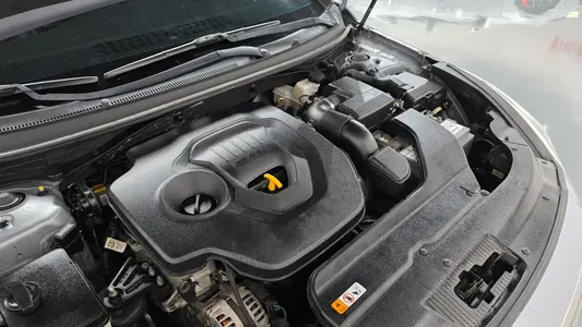 Hyundai LF 2.0 2015 6
