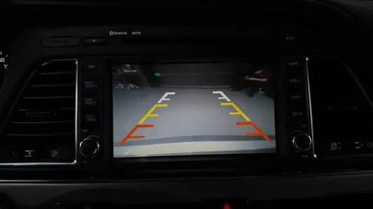 Hyundai LF 2.0 2015 14