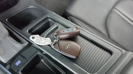 Hyundai LF 2.0 2015 15