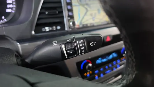 Hyundai LF 2.0 2015 18