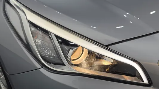 Hyundai LF 2.0 2015 22