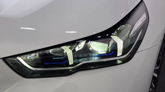 BMW 5 Series (G60) 520i M 2025 22