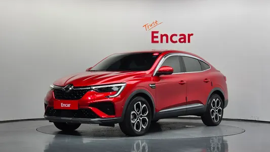 Renault Korea XM3 1.6 E-TECH 2024