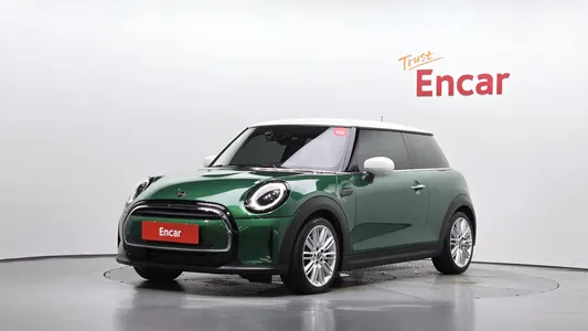 MINI 2022