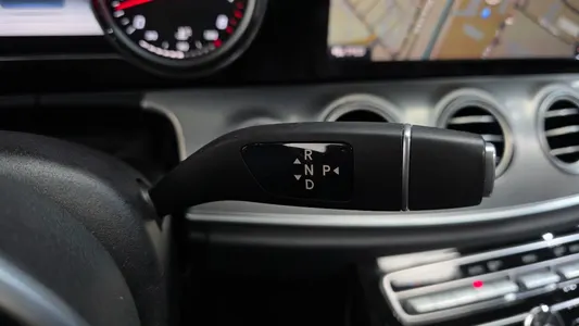 Mercedes-Benz E-Class W213 E300 2018 9