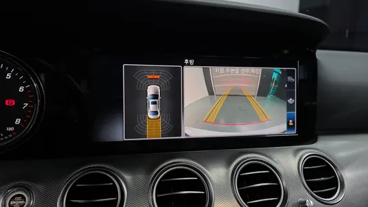 Mercedes-Benz E-Class W213 E300 2018 15