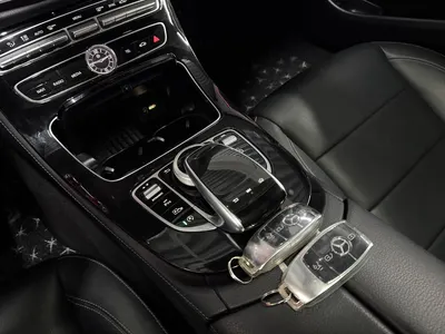 Mercedes-Benz E-Class W213 E300 2018 17