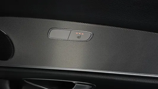 Mercedes-Benz E-Class W213 E300 2018 18