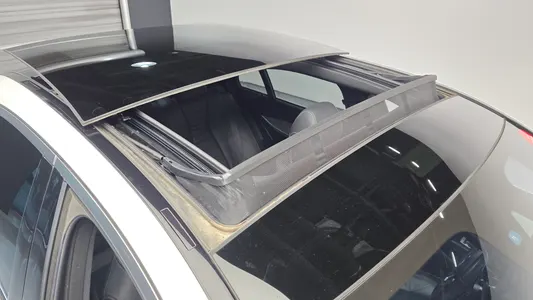 Mercedes-Benz E-Class W213 E300 2018 19
