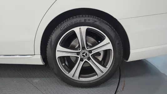 Mercedes-Benz E-Class W213 E300 2018 21