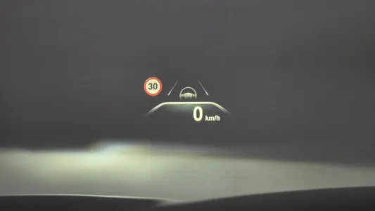 BMW 5 Series (G30) 530i M 2018 19
