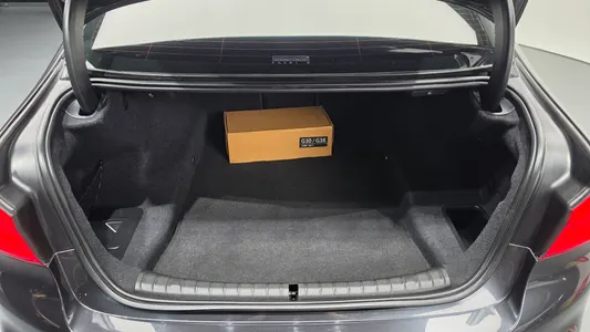 BMW 5 Series (G30) 530i M 2018 31