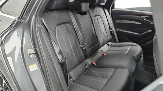 Audi A6 (C9) 45 TFSI S Line 2026 10
