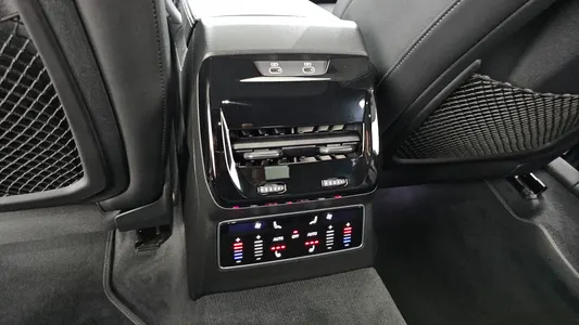 Audi A6 (C9) 45 TFSI S Line 2026 27