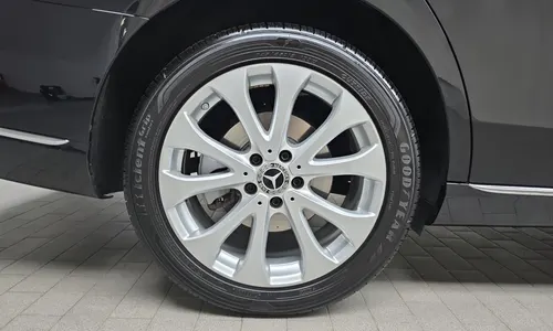Mercedes-Benz E-Class W213 E300 4MATIC 2018 5