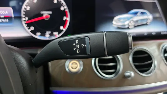 Mercedes-Benz E-Class W213 E300 4MATIC 2018 9